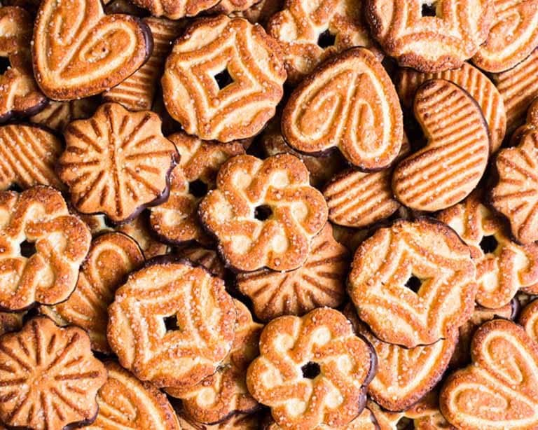 Cookies y